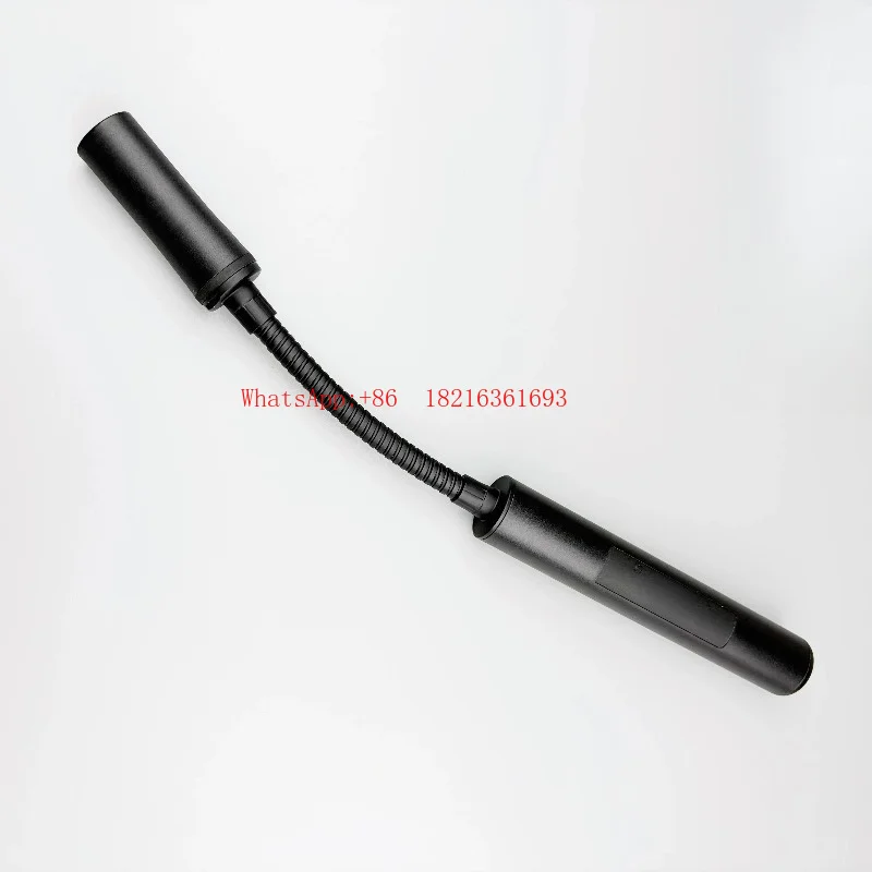 New Arrival PRC163 152 Gooseneck Antenna 15W High Power U/V Dual Section 12193-2740-01
