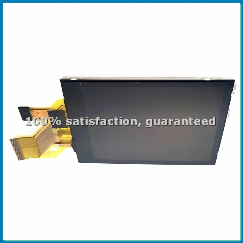 

LCD Screen Display for -TZ40 ZS30 Digital Camera-ABFT