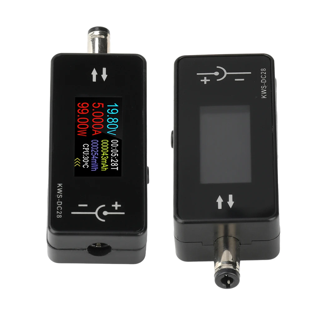 KWS-DC28 0.96 Inch … - image