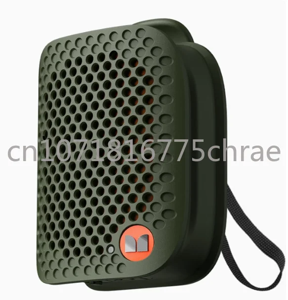 

Wireless Bluetooth small stereo Portable small volume large volume outdoor mini lossless music player