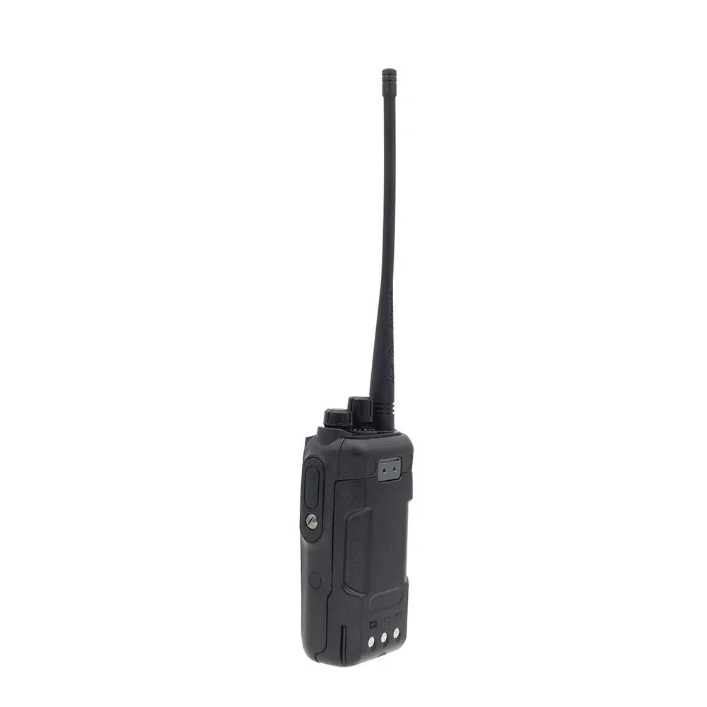 YiNiTone-rádio impermeável profissional GMRS, W393, longo alcance, recarregável, IP68, freqüência sem fio, combinando, adultos Walkie Tal