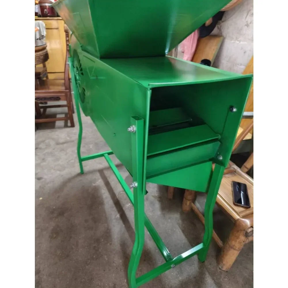 Agricultural cleaning and screening winnowing machine - Image 5