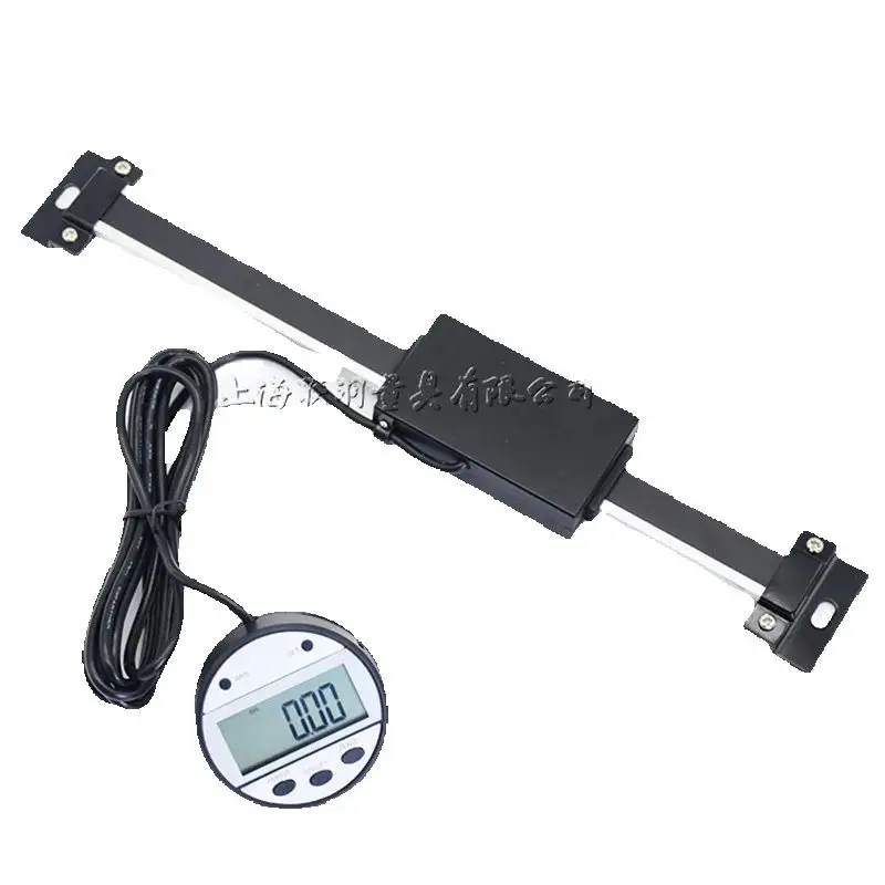 0-150mm 0-200mm 0-300mm Readout Digital Linear Scale with Remote Display External Display ruler digital readout remote display