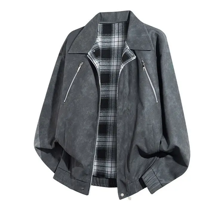 

Байкерские куртки Женская куртка Зеленая зимняя пушистая стеганая флисовая подкладка Уютная комфортная теплая домашняя носимая функциональная непринужденная бархатная куртка