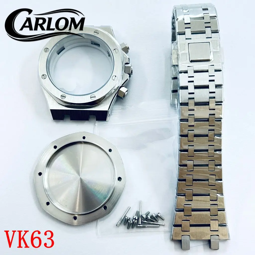 41Mm Vk Watch Case …