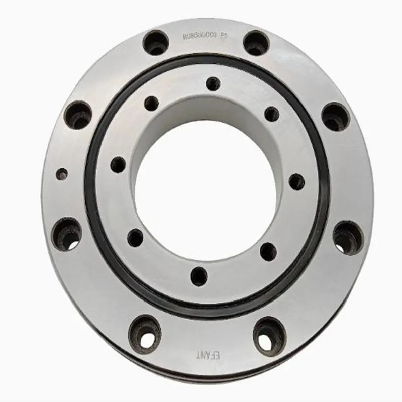 1 قطعة ERBF2012 ERBF3515ERBF5515 عبر أسطواني CNC فهرسة العمل تحمل