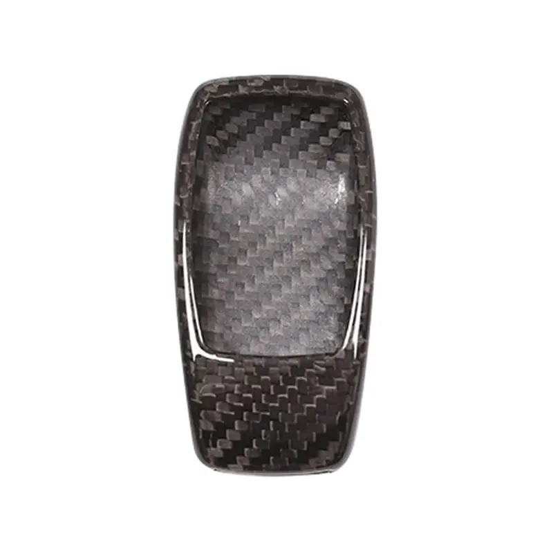 

A13Z-Key Remote Key Cover Черный ABS Автомобильные аксессуары для Benz ACE GLE CLA Class W177 W205 W213 V167 C118 2017-2020