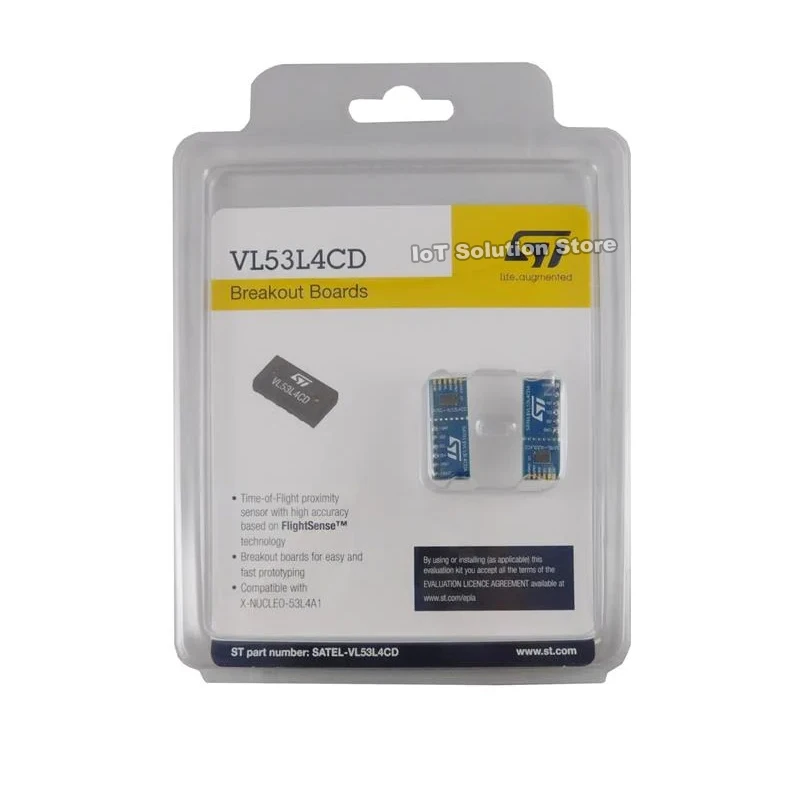 satel-vl53l4cd-breakout-board-embedding-the-vl53l4cd-time-of-flight-high-accuracy-proximity-sensor-satel-vl53l4cd