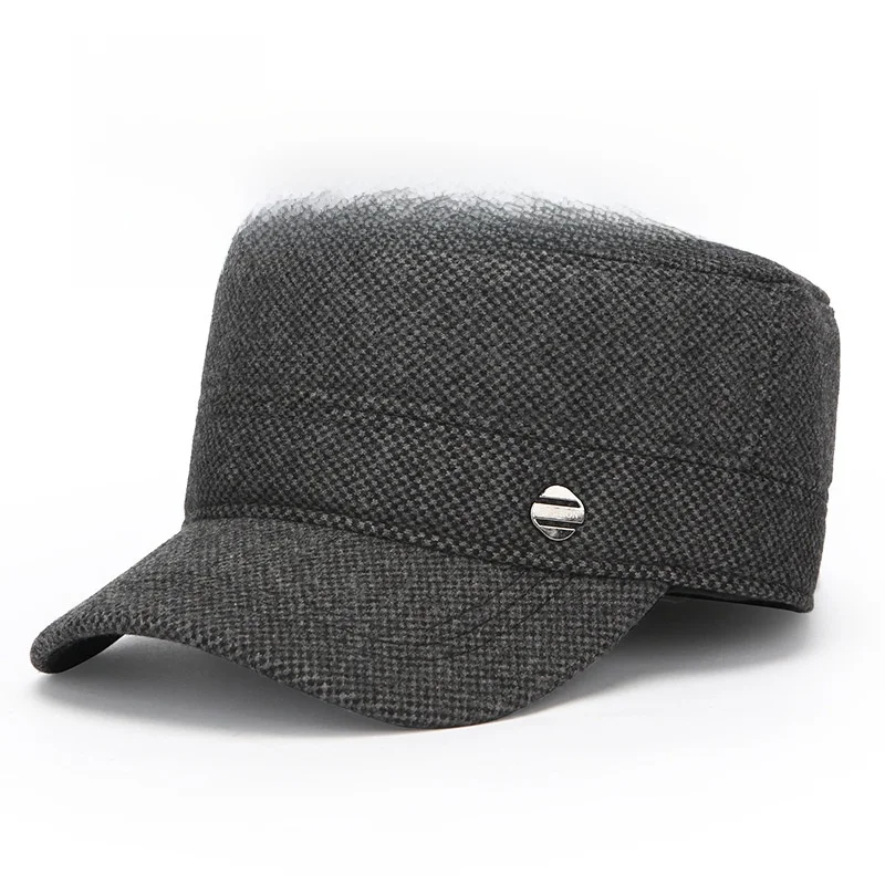 chapeu-de-la-masculino-para-inverno-protecao-extra-para-os-ouvidos-topo-plano-quente-para-atividades-ao-ar-livre-para-ho