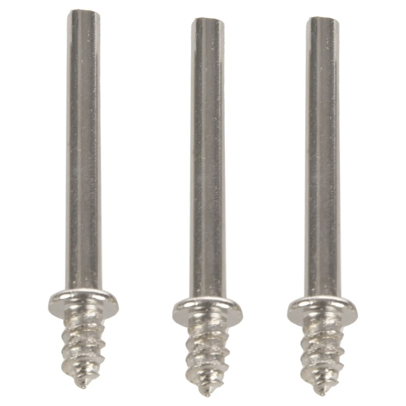 33Pcs Soft Vilt Polijsten Buffing Wheel Gemengde Accessoire Voor Rotary Tool