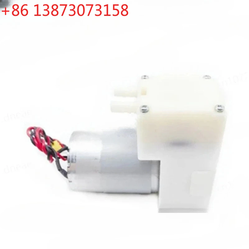 Vacuum Pump MNK-DP-…