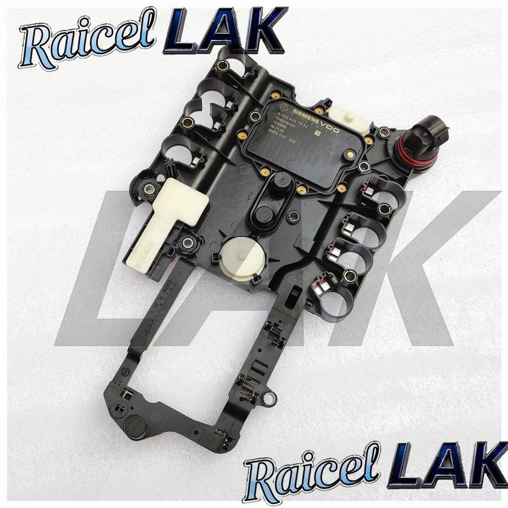 722.9 TCU TCM transmission control unit wiring board A0335457332 is suitable for Mercedes Benz VGS2 A0002702600 A0002701700