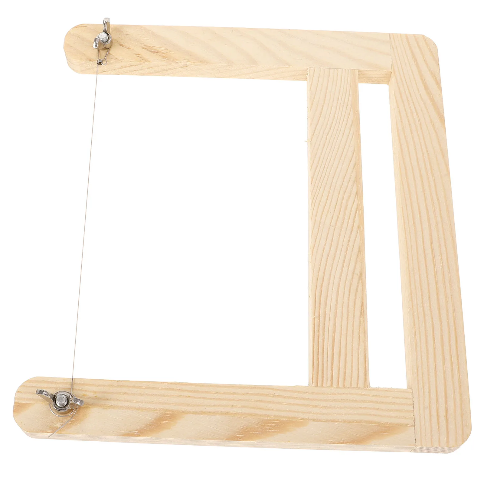 

Soap Tool for Cutting Soap Cheese Vegetables Cakes Household Use Reusable Sturdy Easy Clean Non-Slip Diy Craft