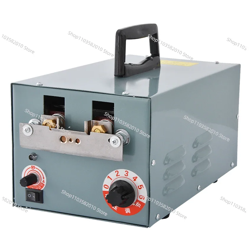 9DQ-4 Poultry Beak Cutting Machine Electric Debeaker Mouth Cutter Removing Device Automatic Chicken Chick Farm Equipment Tool
