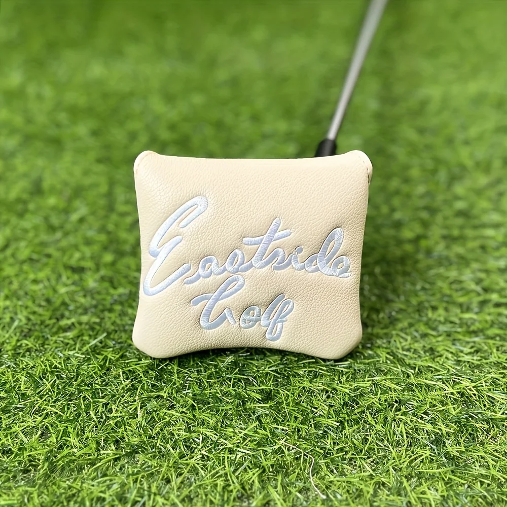 1 Golf Club Push Rod Cover Golf Club Head Cover Golf Accessories Golf Supplies Limited Edition, Available in Multiple Colors view 3