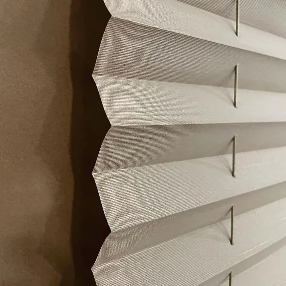 ستائر RV، ظلال مطوية RV، ظلال نافذة RV، ستائر التخييم، ستائر نافذة RV لمقطورات السفر RV نافذة المنزل المتنقل 62 بوصة