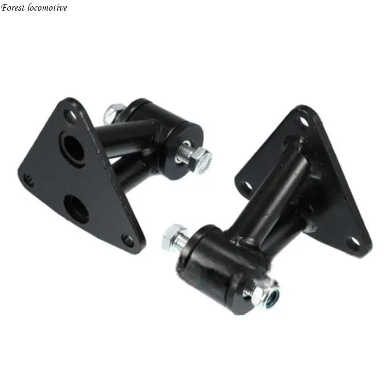 

Battery Bracket Engine Swap Welds In Motor Mount Mounting Installation 91018040 Fit For SBC BBC Engine Car Accesory 32GB