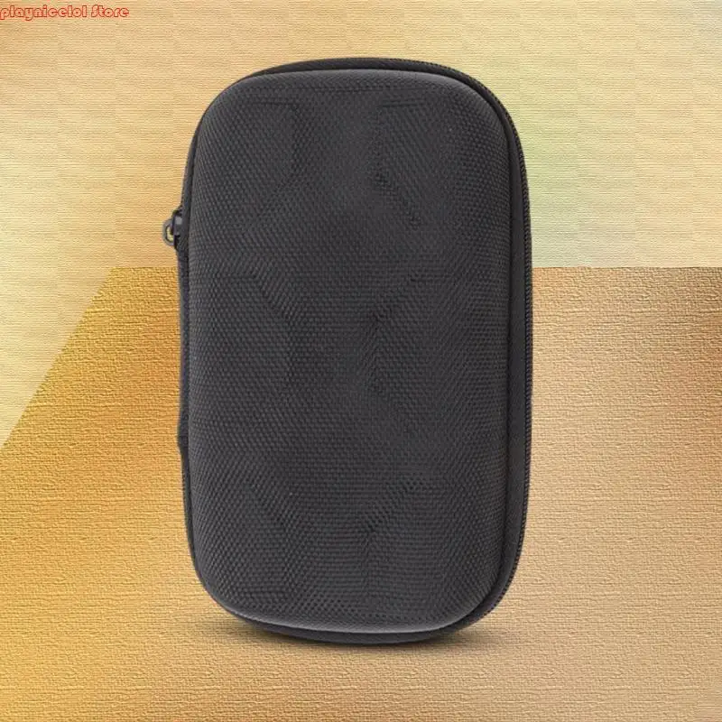 E8BA Многофункциональный 2 слот для хранения держателя хранения, организаторы путешествий с мягкой подкладкой для шрифтов