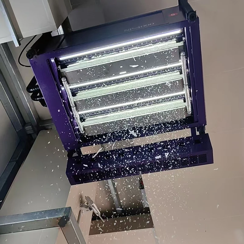 Snow Machine Full R… - image