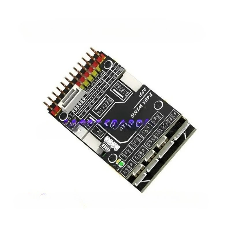 For F405 Wing APP Fixed Wing, Flight Control