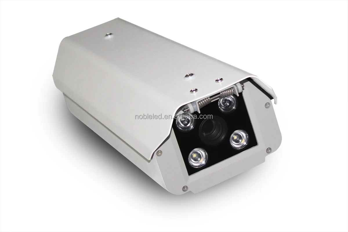 كاميرا LPR 60 كم/ساعة للحد من السرعة للبيع