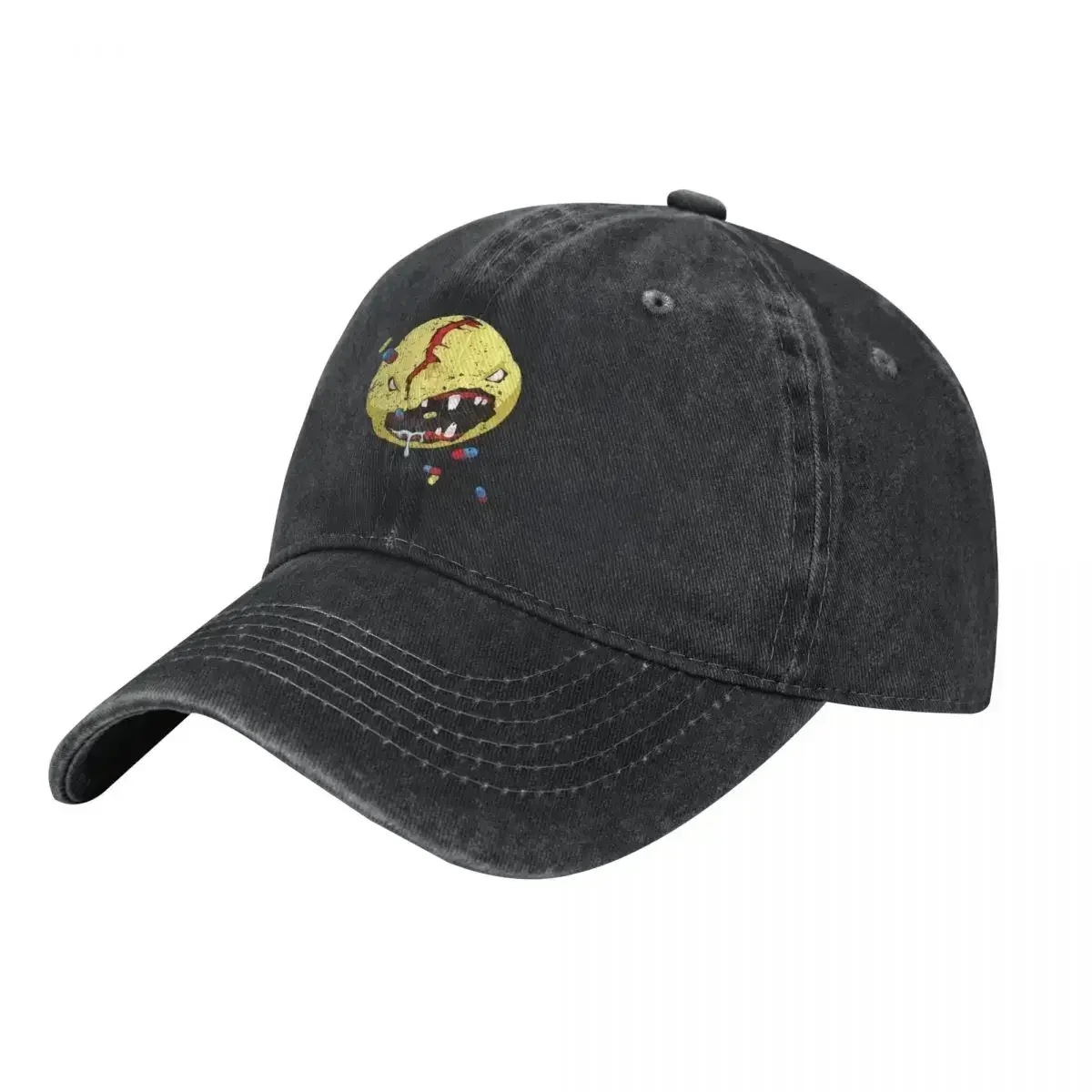 New V Favourite Shirt Baseball Cap Cotton Hats Cow Caps Unisex