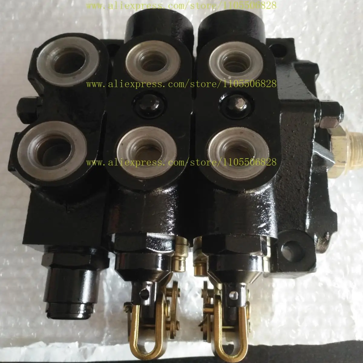 LX LY 804 904 1104 1204 Tractor Parts Distributor Jingshan Original Multi way Valve
