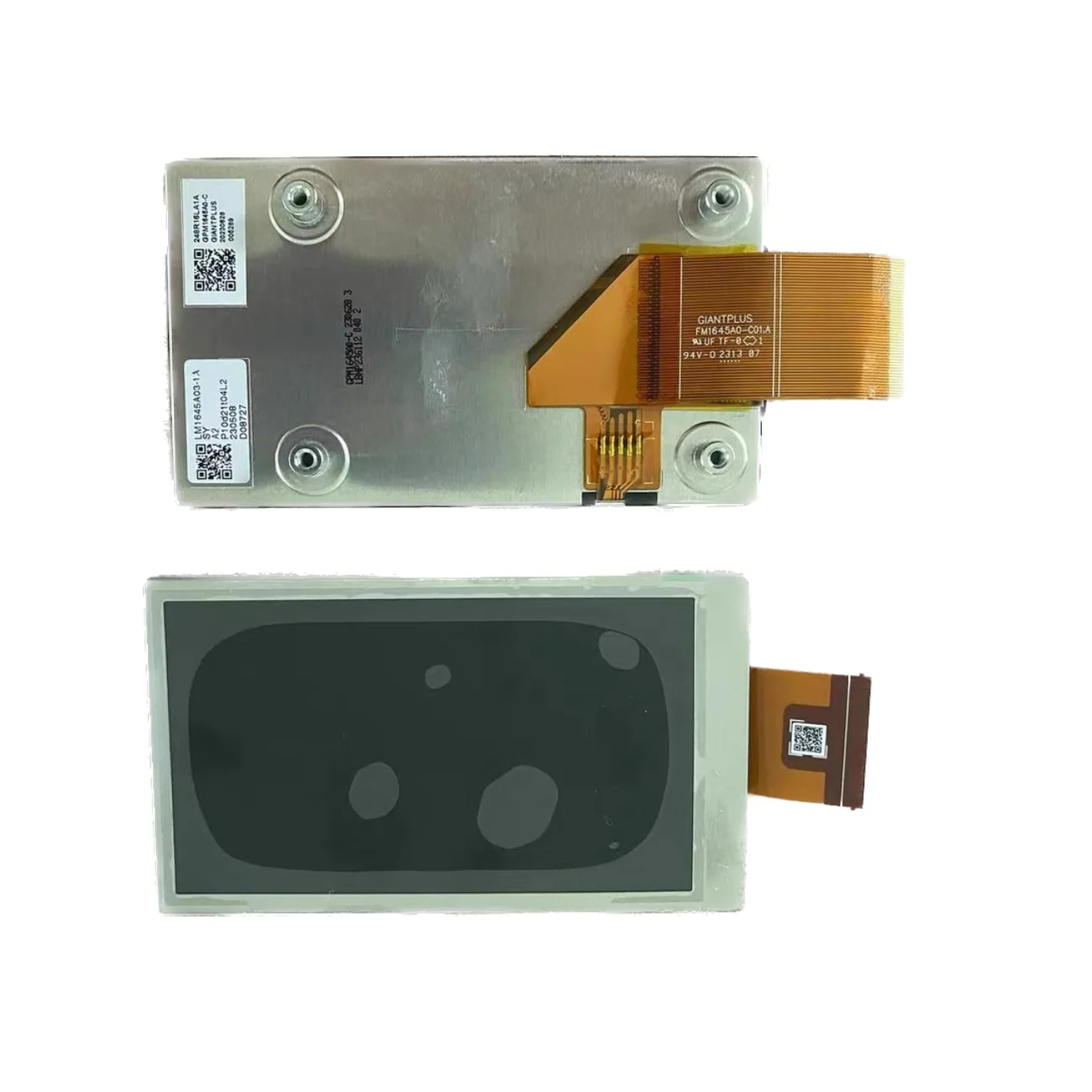 

LM1645A03-1A FM1645A0-C01.A LCD Display For Instrument Screen Repair