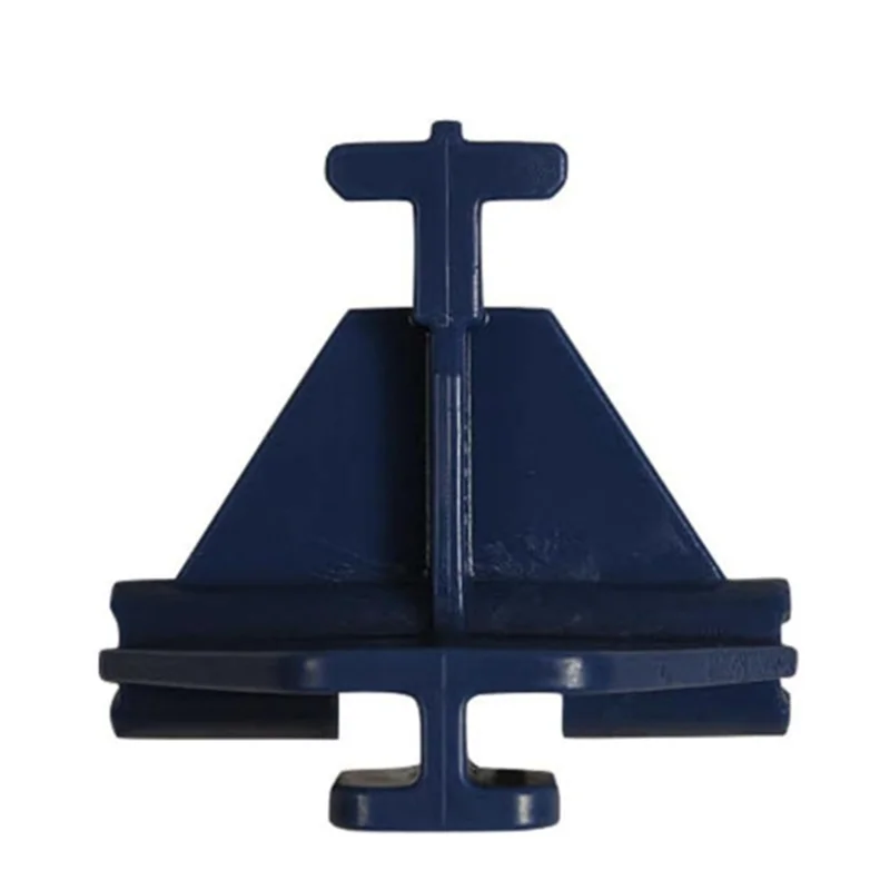 

ABUI-WPW10671904 Dishwasher Silverware Basket Support Clip AP6023707 Replaces W10350393,AP6023707,PS11757053,EA11757053