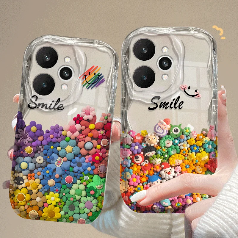 Flexible Tpu Case F…