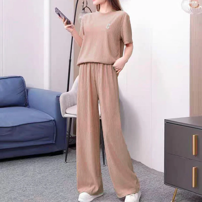 Autumn Winter Warm Flannel Fleecing Women Pyjamas Sets Thick Coral Velvet Long Sleeve Cartoon Sleepwear Thin Flannel Pajamas Set