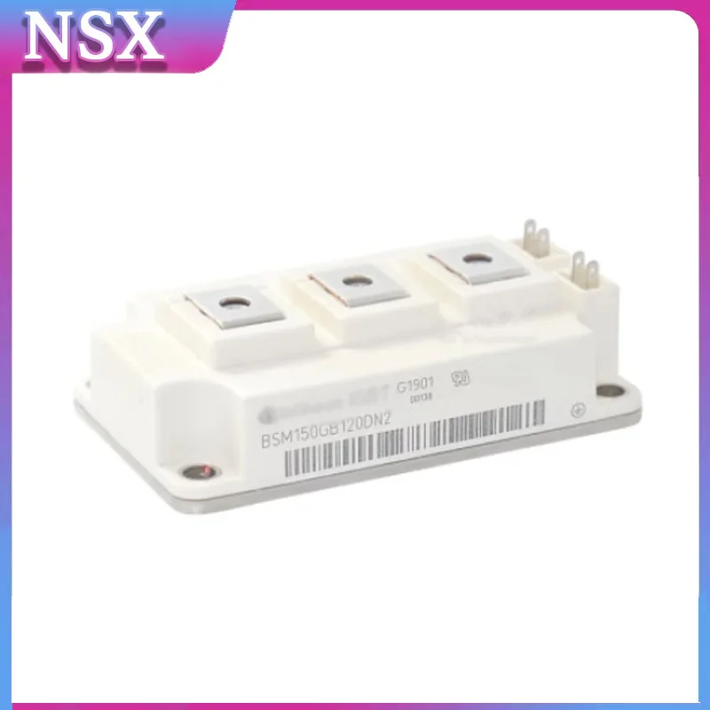 BSM150GB120DN2 BSM100GB120DN2 NEW IGBT MODULE