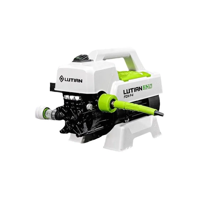 Lutian Silver Fox F…