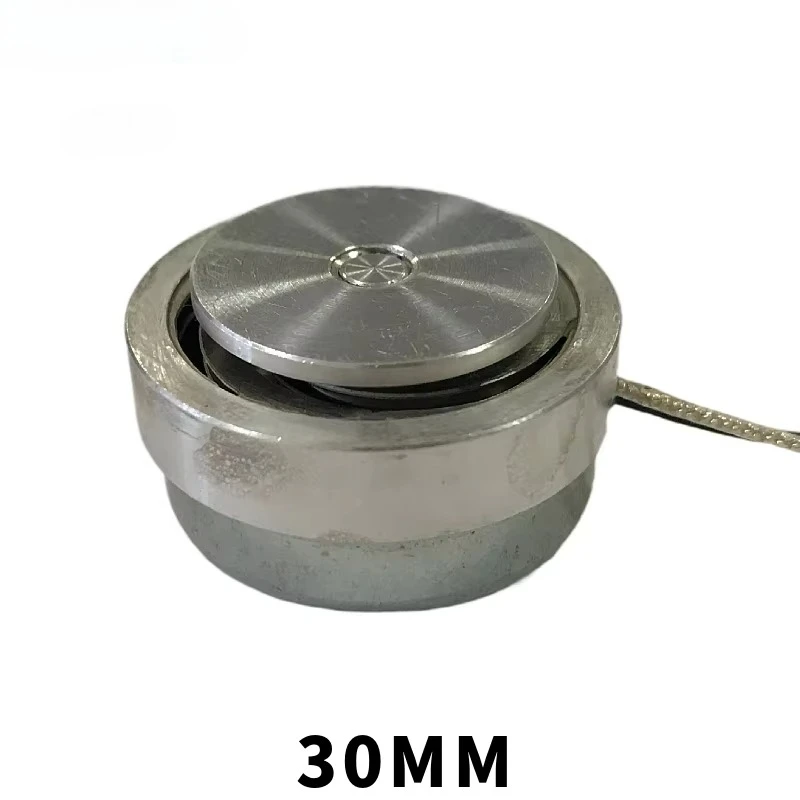 (QY30-Z4) Haut-parleur vibrant 30 mm à double shrapnel 4 Ohm 8W, transducteur excitateur sonore 8 Ohm (1 pièce)