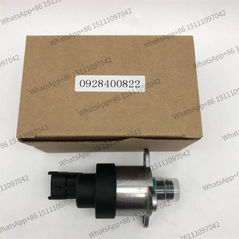 For Jeep Liberty Cherokee KJ Sport Fuel Common Rail System Control Valve  MAXUS 2.5 2.8 CRD 0928400605 0928400822 5166083AA