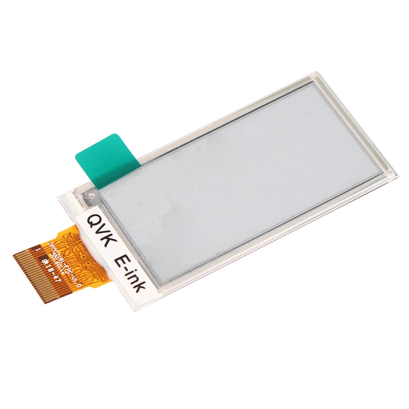 OPM021B1 Lcd Displa… - image