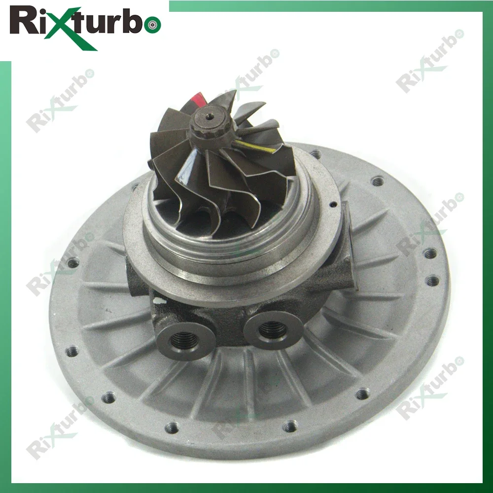 Turbina de piezas de repuesto internas con núcleo de turbocompresor equilibrado VA440031 para Isuzu Elf NPR Nissan Altas 75 NQR 75 camión 4HK1-T Eng