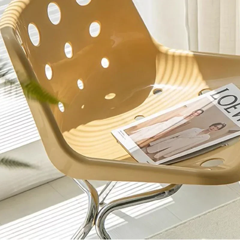 

Waterproof Designer Bar Chairs Luxury Makeup Office Breakfast Counter Height Chairs Kitchen Bar Stools Taburete Cocina Furniture