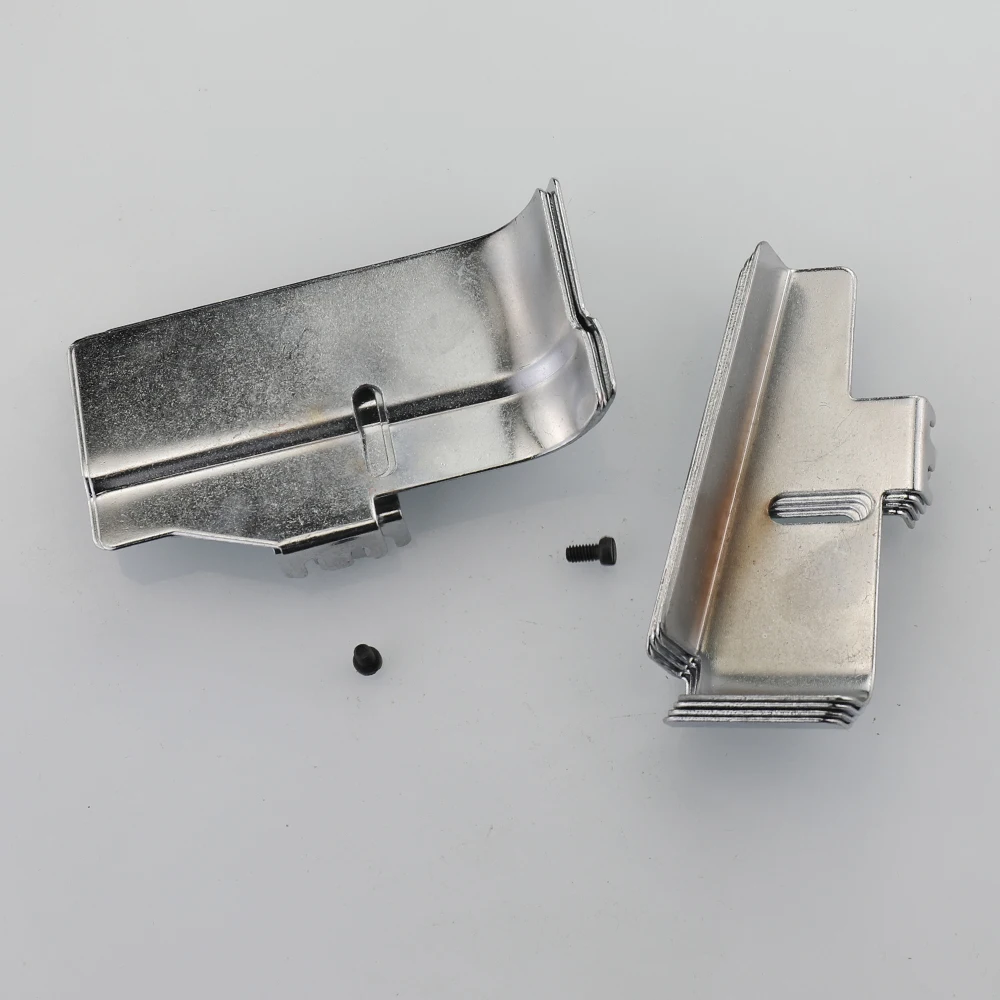 أجزاء ماكينة الخياطة كانساي 07-746 07-747 ملحقات 84-161 برغي