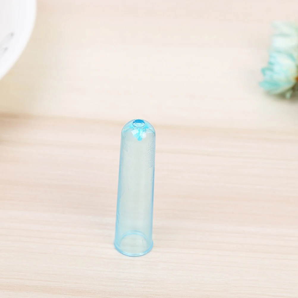 

50pcs Protective Caps Plastic Pencil Lids Colorful Stationery Art Supplies For s Students School Gift For Boys Girls Mixed