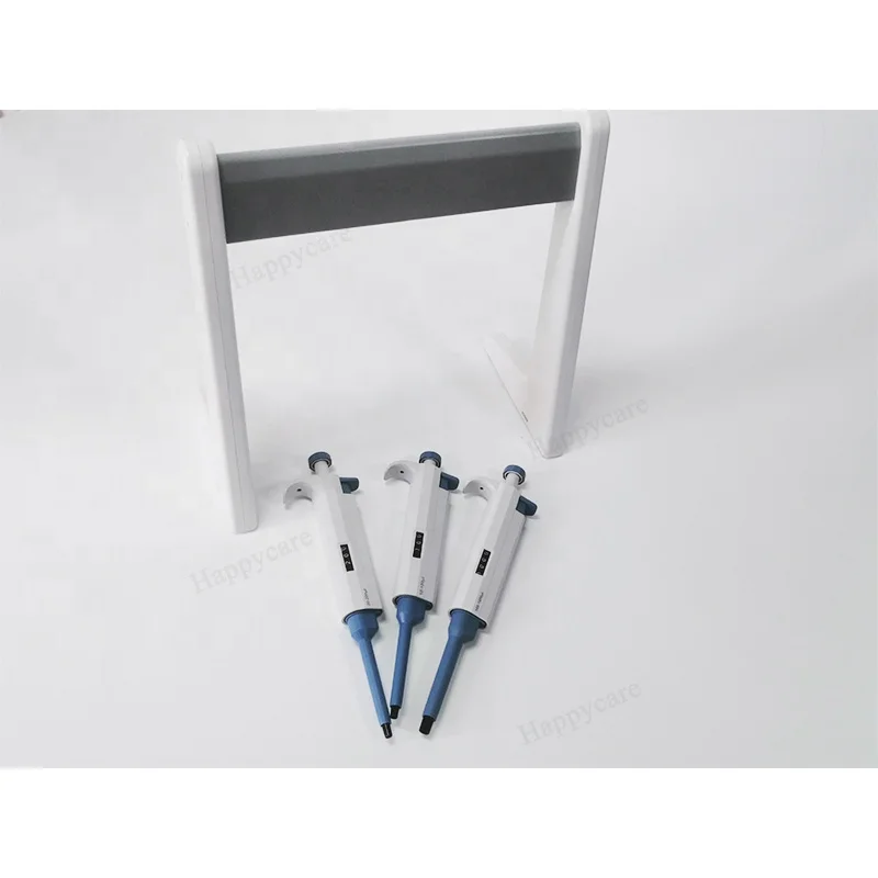 

HC-B072 Laboratory Pipette Stand hospital equipment pipette stand price