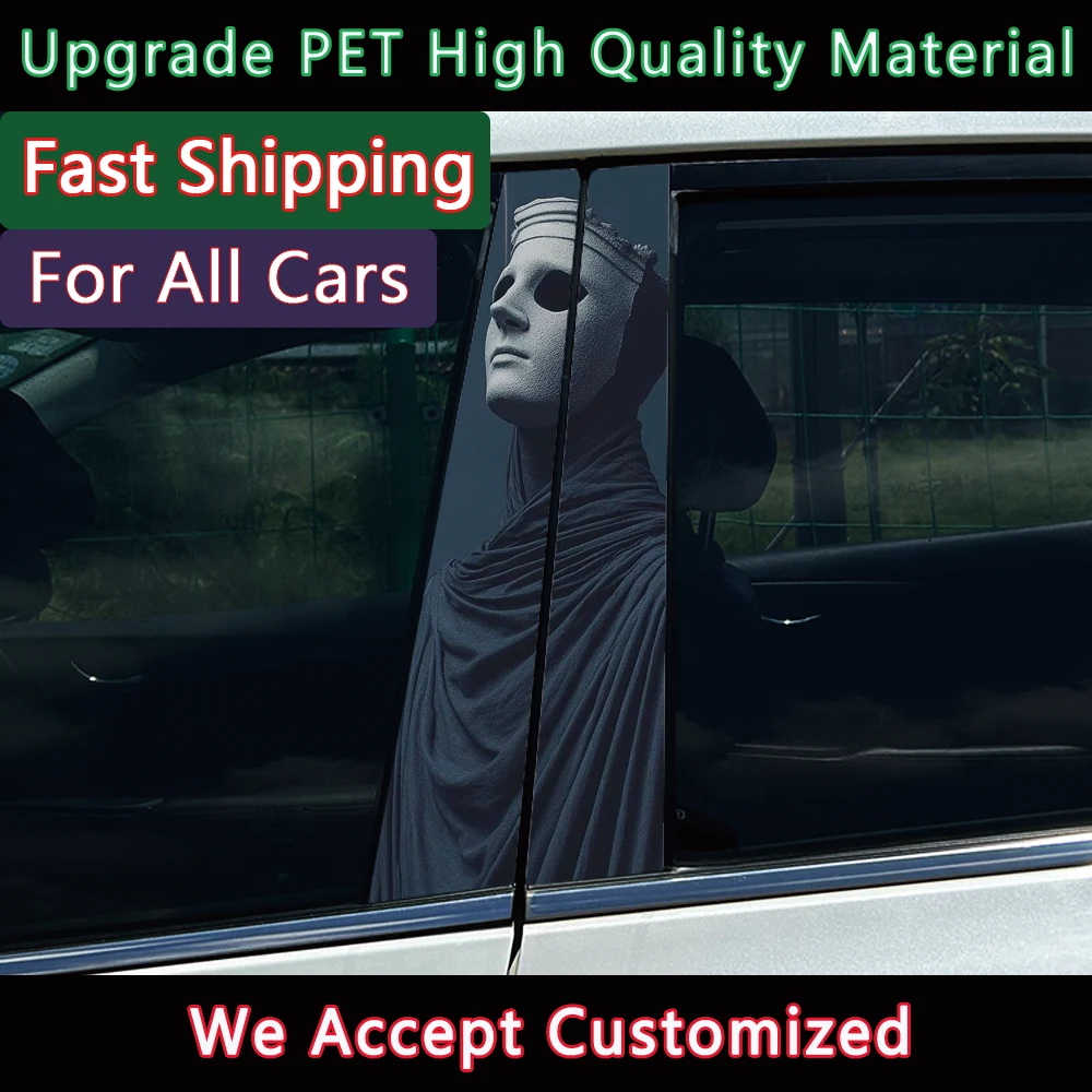 1/2Pcs Creative Scu…