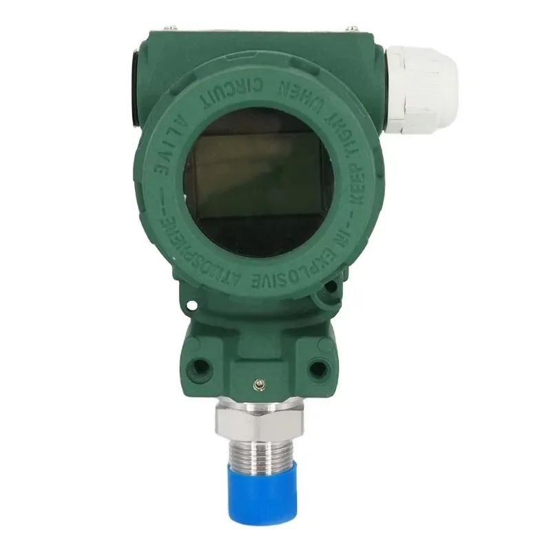 

Pressure Transmitter Low Cost Industrial Digital Hydraulic Pressure Sensor