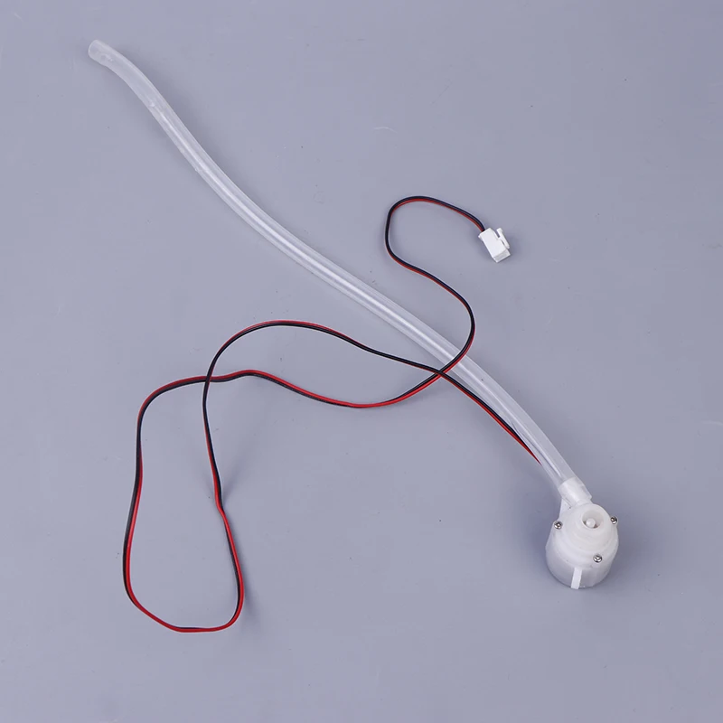 Ice Maker Water Pum… - image