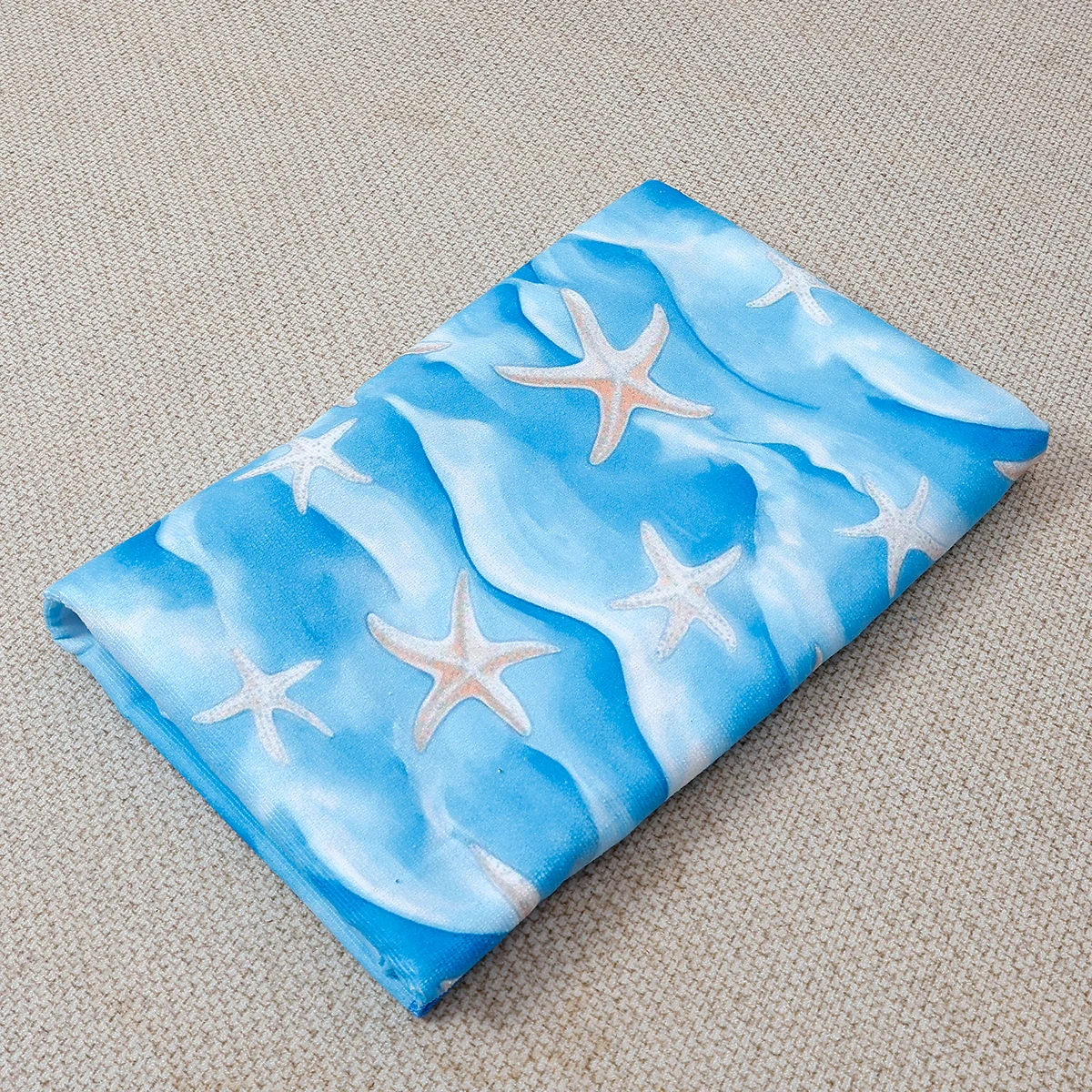 

Кенгубе # Моя мягкая жизнь # Новое модное многофункциональное одеяло, суперпоглощающее пляжное полотенце, размер 90x180 см