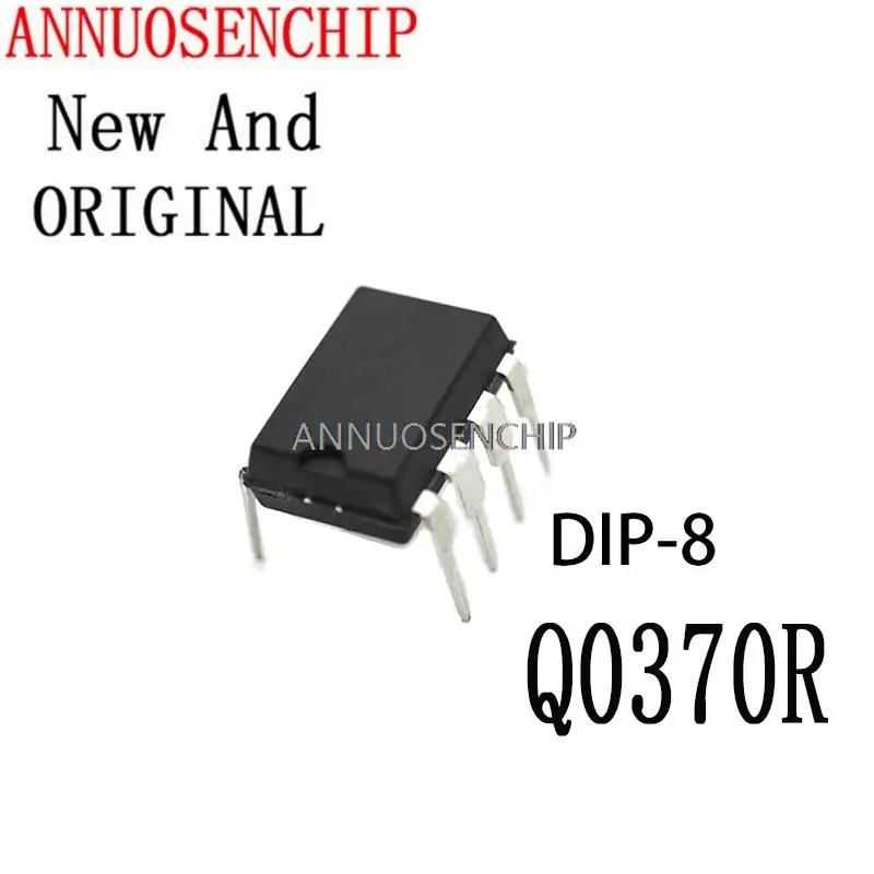 50PCS New And Original Q0370 DIP-8 IC In stock! Q0370R