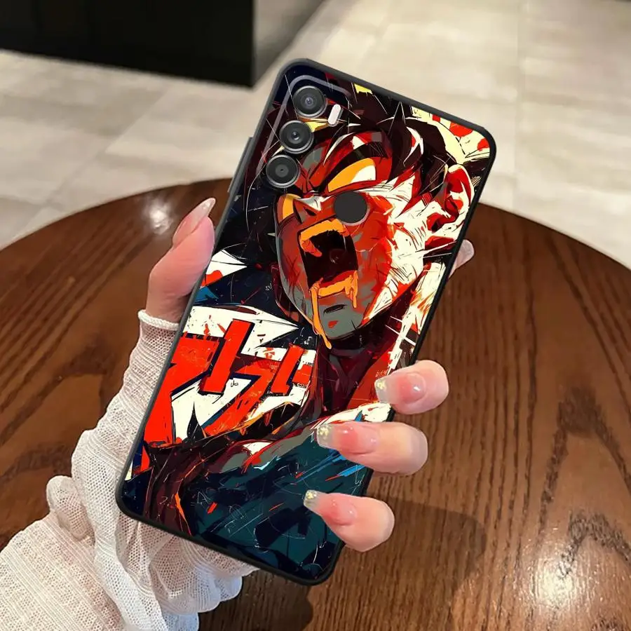 Case For Moto Edge … - image