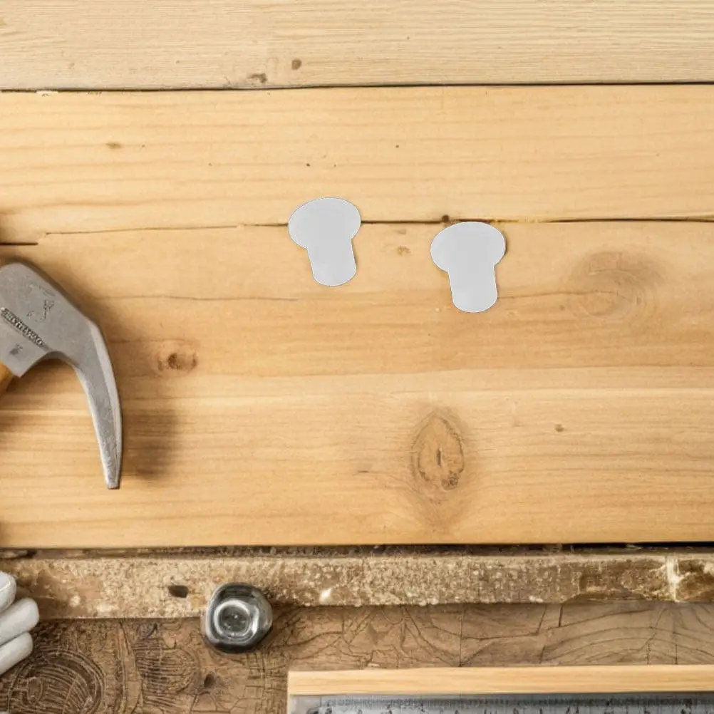 

50Pcs Roller Skate Plastic Side Inserts Inline Skate Axle Spacers Bearing Spacer Set Smooth Rotation Skating Wheel Accessories