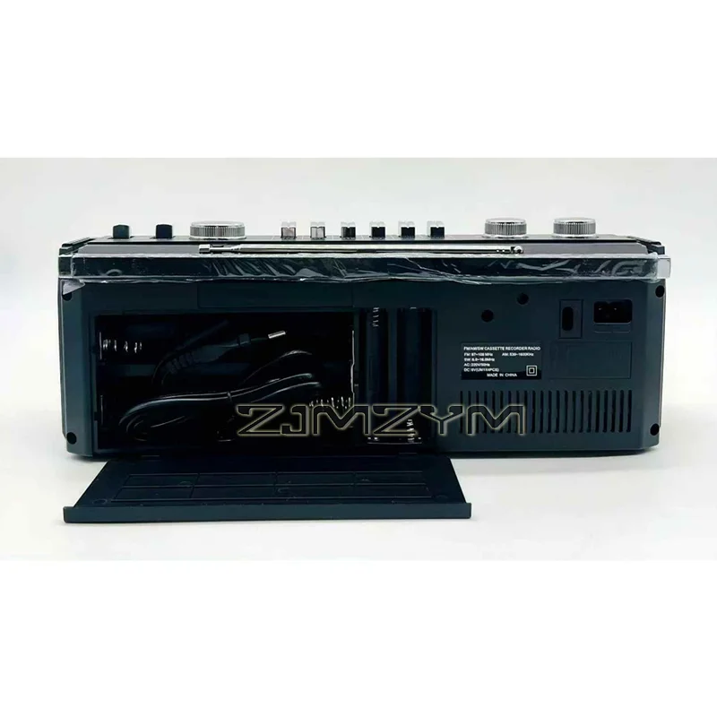 Thumbnail 3 - #29 Best Cassette Players & Recorders to Buy In 2026