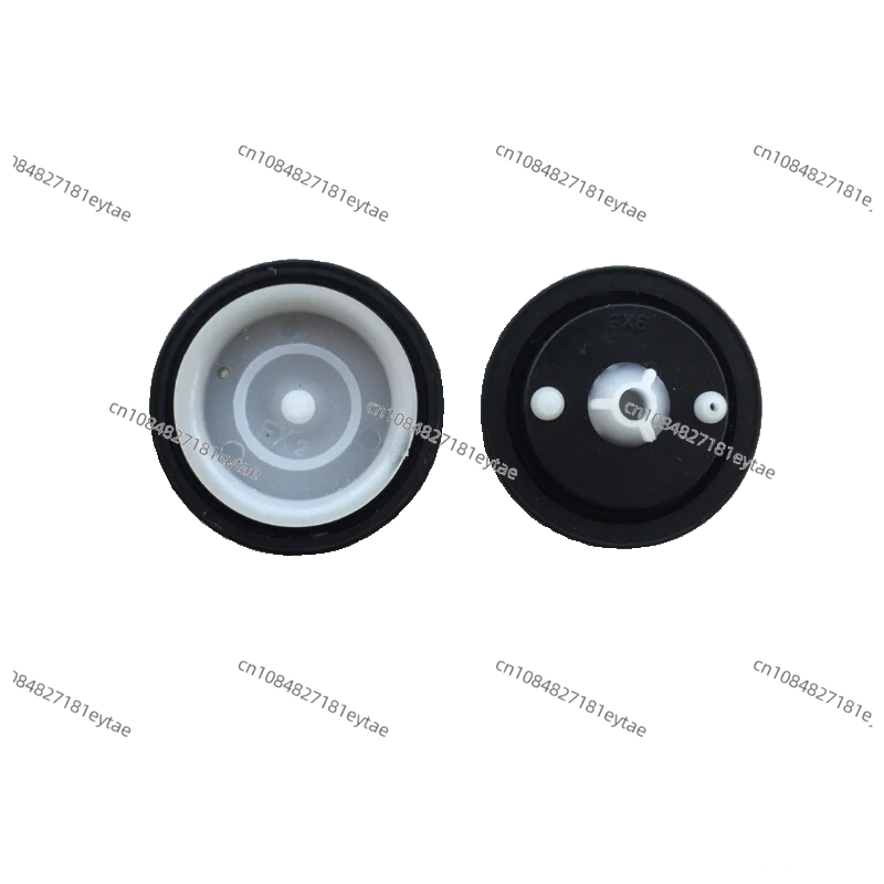 

5pcs Sensor solenoid valve sealing ring water-proof diaphragm faucet urinal flushing control valve valve diaphragm 2.7